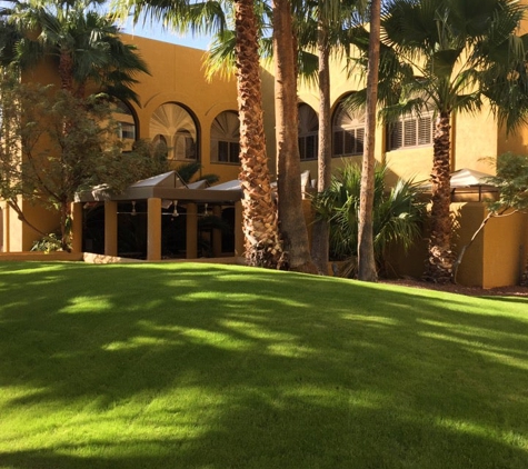 Doubletree Inn - Tucson, AZ