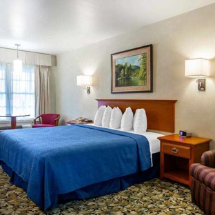 Quality Inn Lake George - Lake George, NY