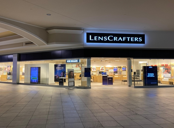 LensCrafters - Greenwood, IN