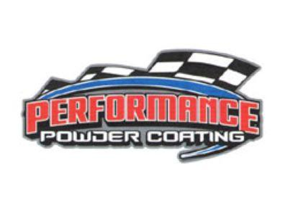 Performance Powder Coating - Des Moines, IA