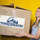 Town & Country Moving & Storage