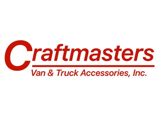 Craftmasters Van and Truck Accessories, Inc. - Dayton, OH