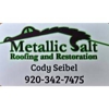 Metallic Salt Roofing and Restoration gallery