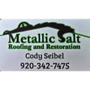 Metallic Salt Roofing and Restoration - Roofing Contractors