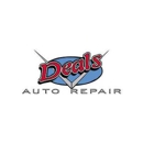 Deal's Auto Repair - Auto Repair & Service