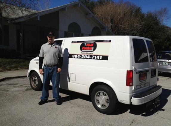 T Dolan Plumbing - Jacksonville, FL