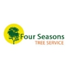 Four Seasons Tree Service gallery