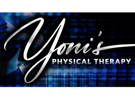 Yoni's Physical Therapy - Howell, MI