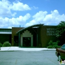 Westfall Branch Library, San Antonio Public Library - Libraries