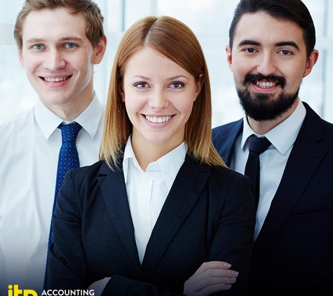 ITP The Income Tax Professionals - Hobart, TAS
