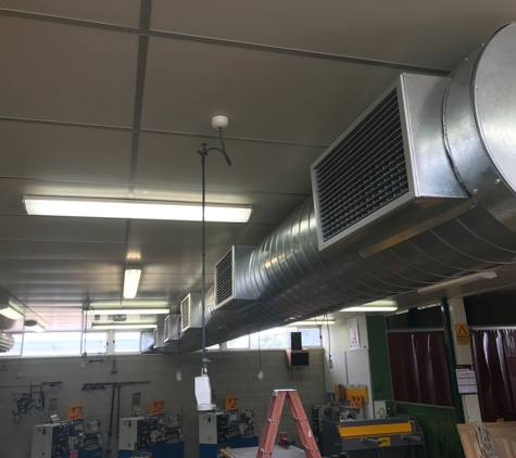Hansen Electric - Waikerie, SA