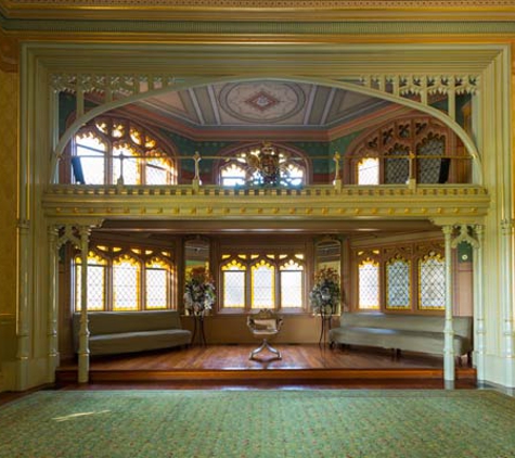 Government House Sydney - Sydney, NSW