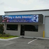 Tony's Auto Interior gallery