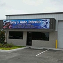 Tony's Auto Interior - Automobile Seat Covers, Tops & Upholstery