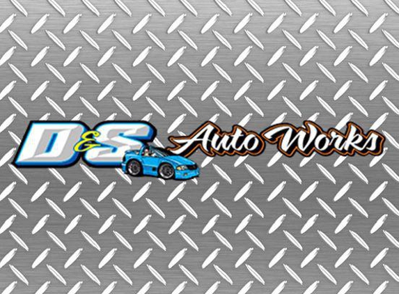 D & S Auto Works - Abington, MA