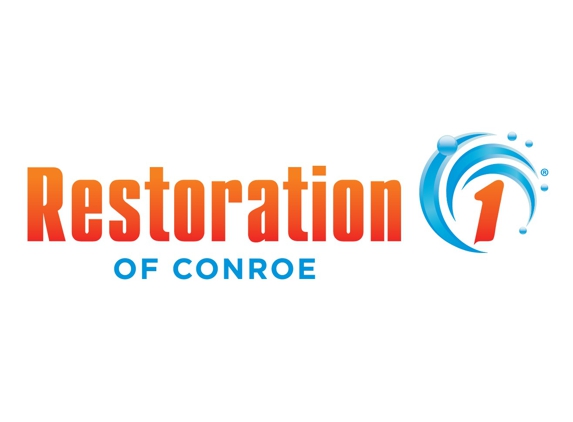 Restoration 1 of Conroe