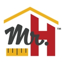 Mr. Handyman of W Greensboro, Summerfield and Oak Ridge - Handyman Services