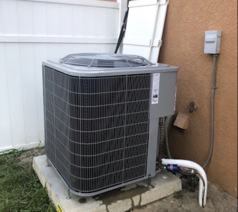 L&K AC Repair & Maintenance LLC - orlando, FL