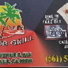 Cali's Kabob Grill