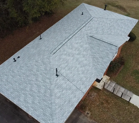 Premier Roofing And Construction - Snellville, GA