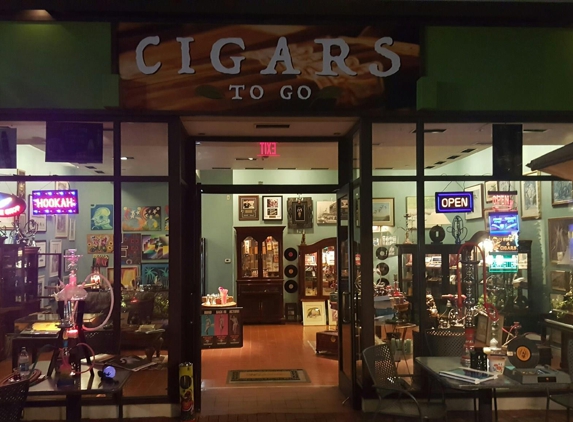 Cigars To Go - Orlando, FL