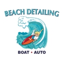 Beach Detailing - Automobile Detailing