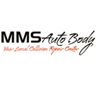 MMS Auto Body & Collision