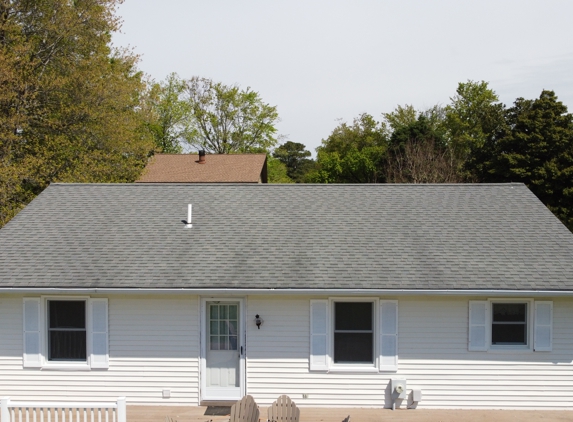 Shingle Restoration Services - Granville, OH