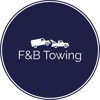 F&B Towing gallery