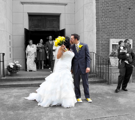 Media Inventive Wedding Photography & Video - Virginia Beach, VA