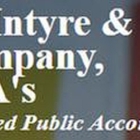 McIntyre & Company, CPA's