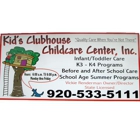 Kid's Clubhouse Childcare Center, Inc.