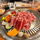 8 ounce Korean Steak House - Korean Restaurants