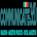 Communicate 360 - Engraving