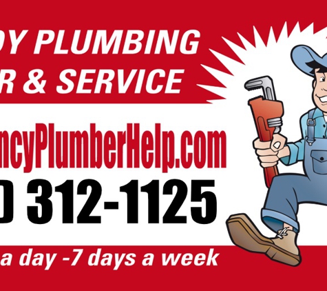 Emergency Plumber Help - Largo, FL. Emergency Plumber Help