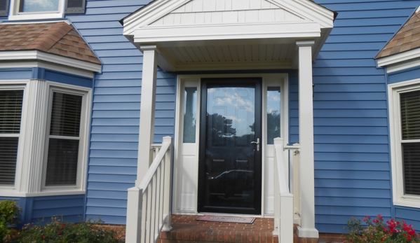 Accurate Siding and Windows, Inc.