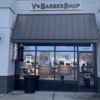V's Barbershop gallery