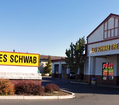 Les Schwab Tires - Fairfield, CA