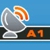 A1 Comms Logo