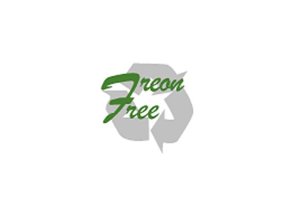 Freon Free INC - American Canyon, CA