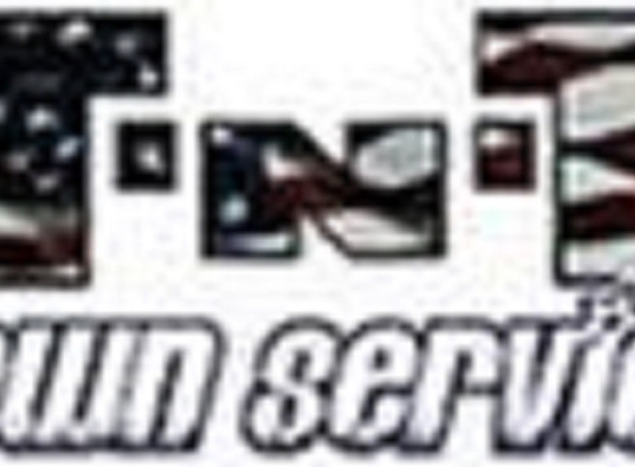 T-N-T Lawn Service - Eighty Four, PA