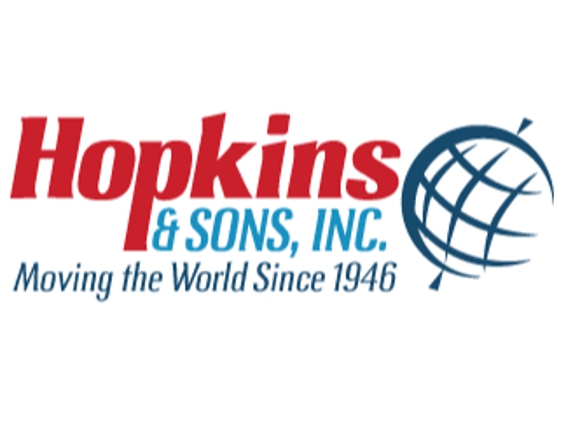 Hopkins & Sons, Inc. - New Castle, DE