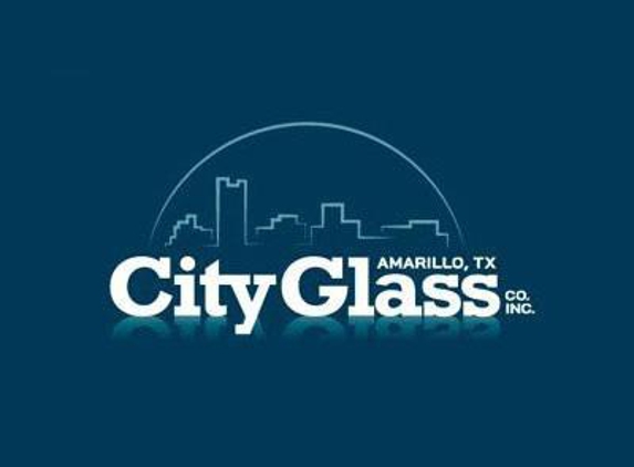 City Glass Co Inc - Amarillo, TX