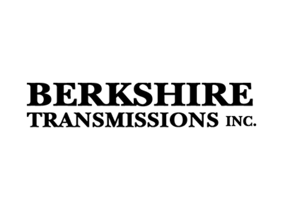 Berkshire Transmissions - North Adams, MA