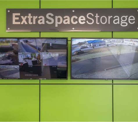 Extra Space Storage - Lawnside, NJ