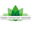Towson Acupuncture Associates - Acupuncture