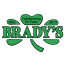 Brady's - Heating Equipment & Systems