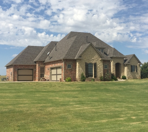 TWIN ROOFING, LLC. - Oklahoma City, OK