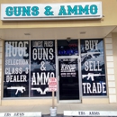 EBS Arms Guns, Ammo & Suppressors - Guns & Gunsmiths