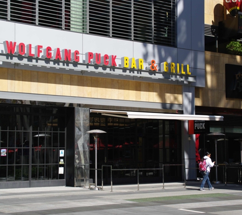 Wolfgang Puck Bar & Grill - Los Angeles, CA